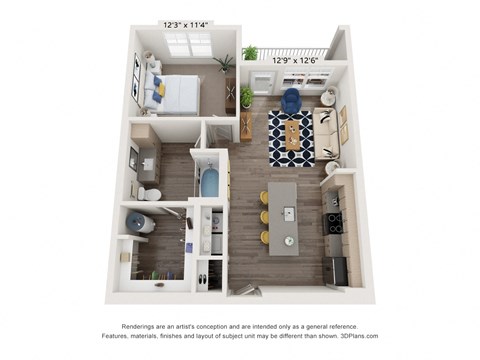 Thrive Luxury_A2_Paxton